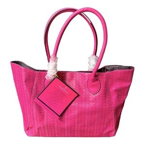 Elizabeth Arden tote bag